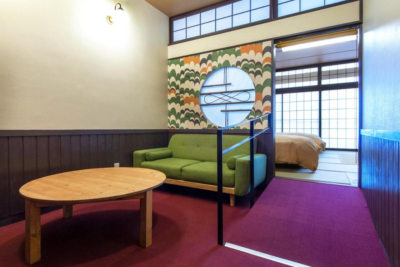 Ikaho Syusuien Hotel Shibukawa Exterior foto